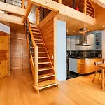 Lappi Dream House By Interhome Сasa de vacaciones