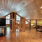 Сasa de vacaciones Lappi Dream House By Interhome