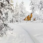 Tatil Evi Lappi Dream House By Interhome Kittilä