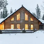 Lappi Dream House By Interhome Tatil Evi *