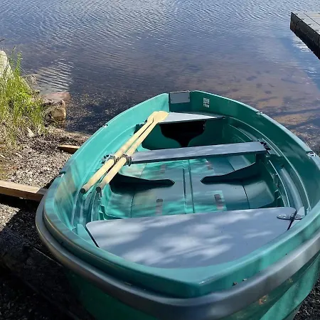 Lappi Dream House By Interhome Holiday home