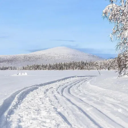 Lappi Dream House By Interhome Holiday home *