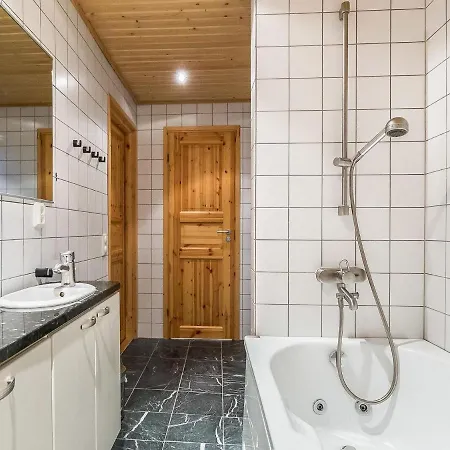 Lappi Dream House By Interhome Kittila (Lapland)