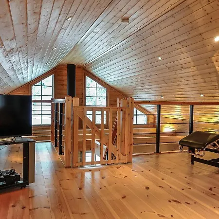 Lappi Dream House By Interhome Kittila (Lapland)