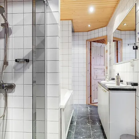 Lappi Dream House By Interhome * Kittila (Lapland)