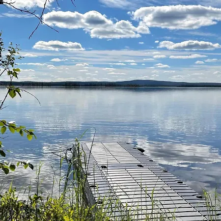 Holiday home Lappi Dream House By Interhome *