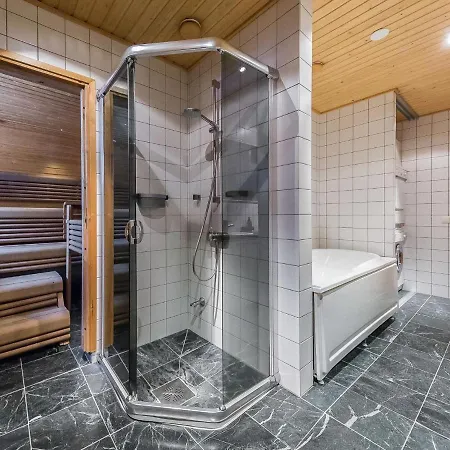 Lappi Dream House By Interhome * Kittila (Lapland)