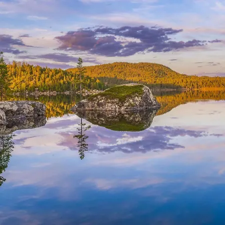 Holiday home Lappi Dream House By Interhome *