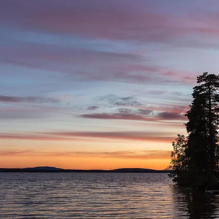 Holiday home Lappi Dream House By Interhome Kittila (Lapland)