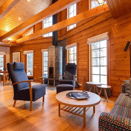 Lappi Dream House By Interhome