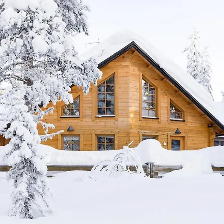 Holiday home Lappi Dream House By Interhome