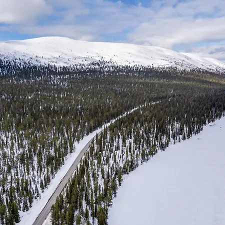 Holiday home Lappi Dream House By Interhome *