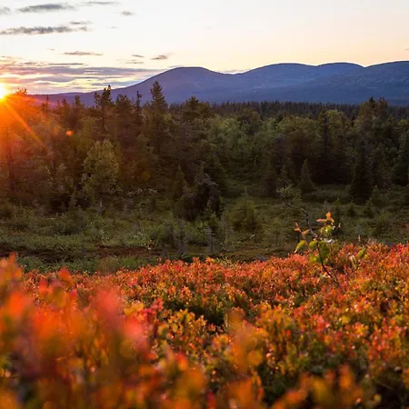 Lappi Dream House By Interhome Holiday home Kittila (Lapland)