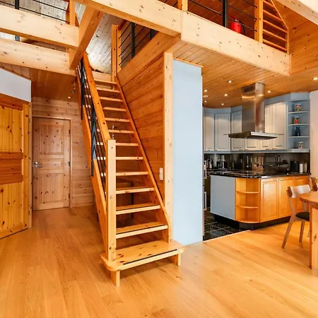 Lappi Dream House By Interhome *