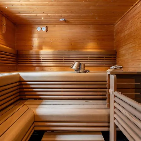 Lappi Dream House By Interhome * Kittila (Lapland)