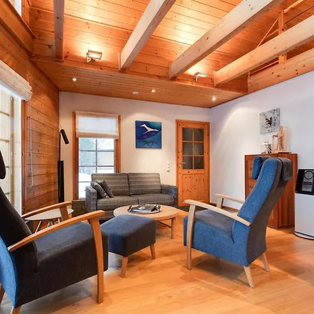 Lappi Dream House By Interhome Holiday home *