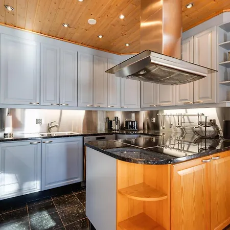 Lappi Dream House By Interhome Holiday home