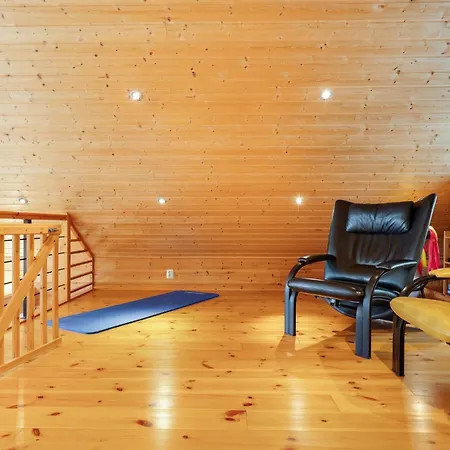 Holiday home Lappi Dream House By Interhome *