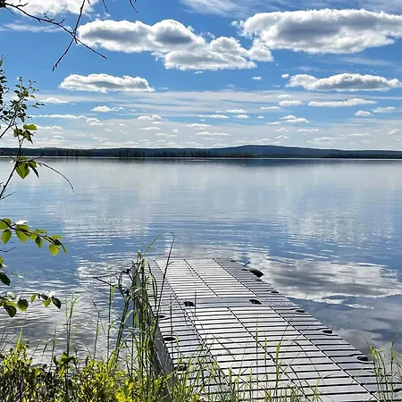 Lappi Dream House By Interhome 度假居