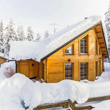 Lappi Dream House By Interhome * Kittilä