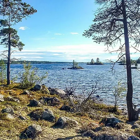 Lappi Dream House By Interhome Kittilä