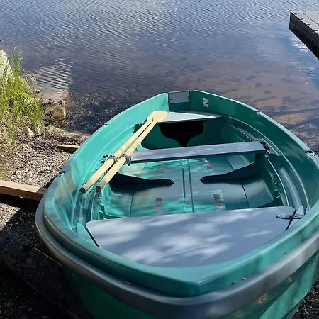 Lappi Dream House By Interhome 度假居