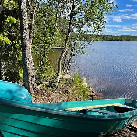 度假居 Lappi Dream House By Interhome