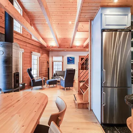 Tatil Evi Lappi Dream House By Interhome *