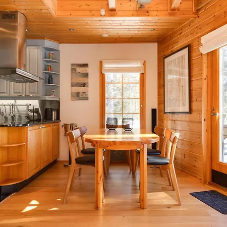 Lappi Dream House By Interhome * Kittilä