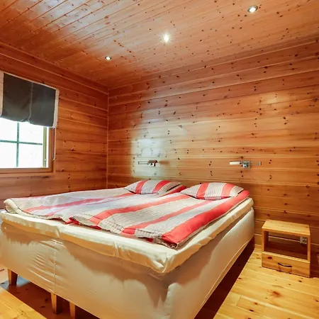 Dom wakacyjny Lappi Dream House By Interhome Kittilä