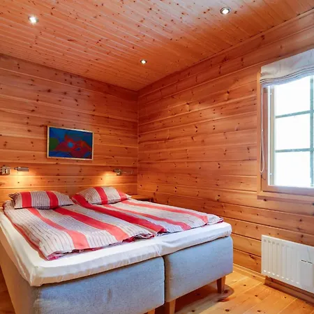 Dom wakacyjny Lappi Dream House By Interhome