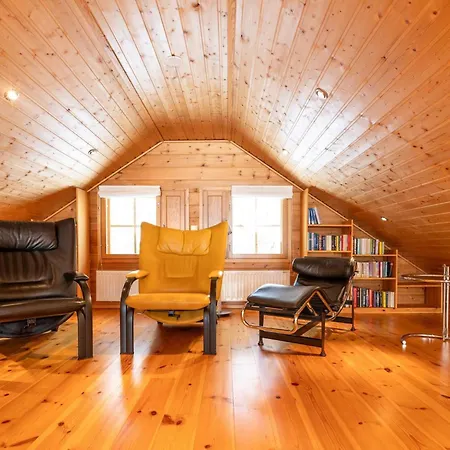 Lappi Dream House By Interhome Kittilä