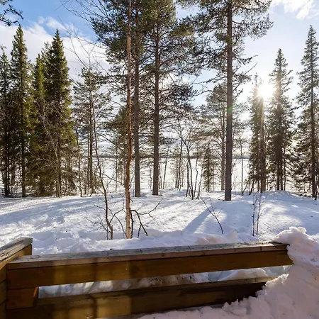 Dom wakacyjny Lappi Dream House By Interhome Kittilä
