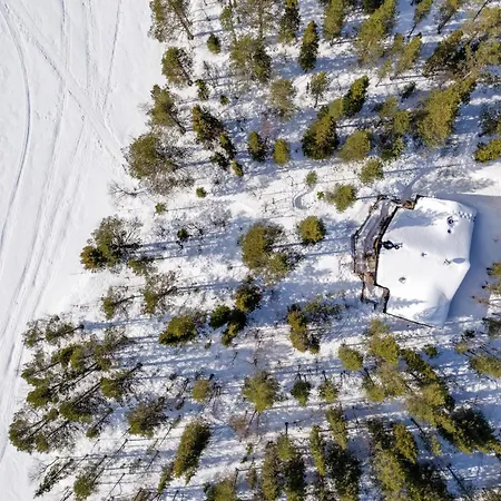 Lappi Dream House By Interhome * Kittilä