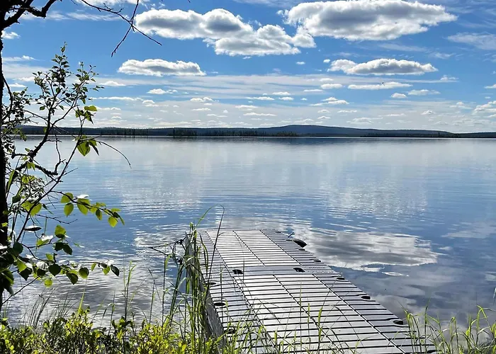 Lappi Dream House By Interhome 度假居