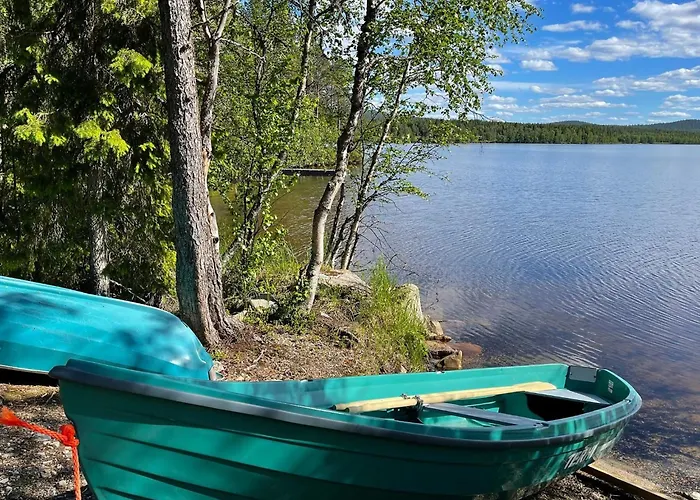 度假居 Lappi Dream House By Interhome