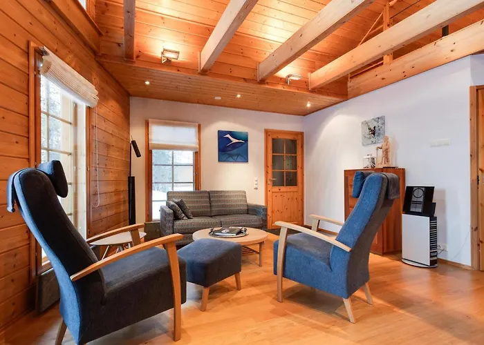 Lappi Dream House By Interhome 基蒂莱