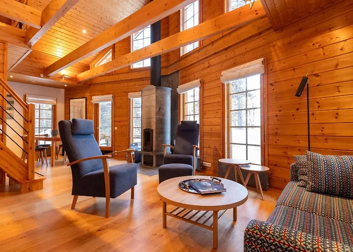 Lappi Dream House By Interhome 度假居 基蒂莱