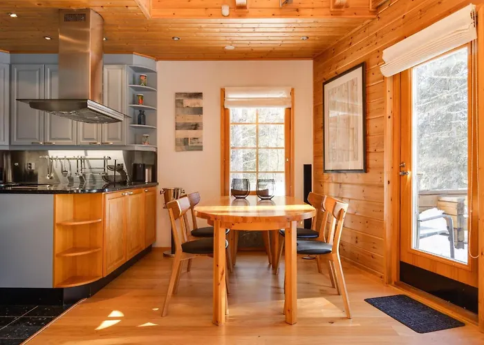 Lappi Dream House By Interhome * 基蒂莱