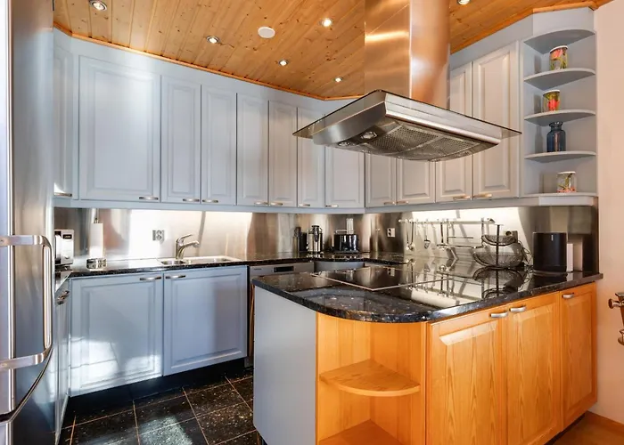 Lappi Dream House By Interhome 度假居