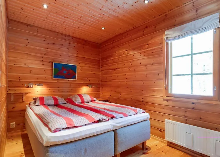 度假居 Lappi Dream House By Interhome