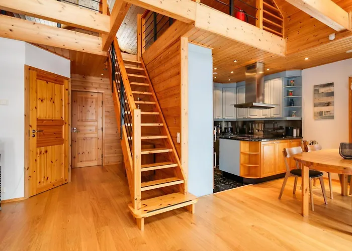 Lappi Dream House By Interhome 度假居