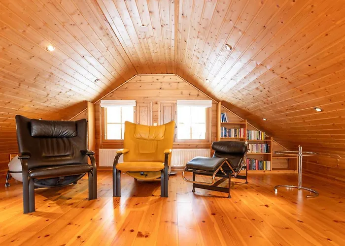 Lappi Dream House By Interhome 基蒂莱