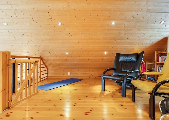 Lappi Dream House By Interhome