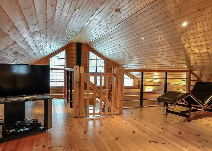 度假居 Lappi Dream House By Interhome