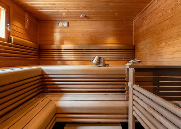 Lappi Dream House By Interhome 度假居 *