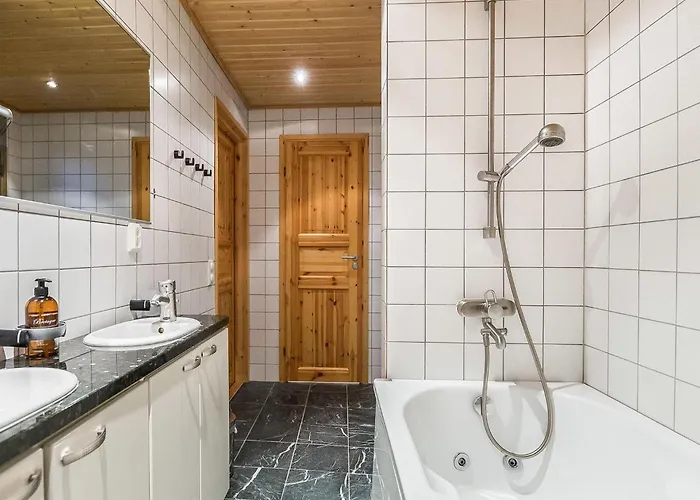 Lappi Dream House By Interhome 基蒂莱