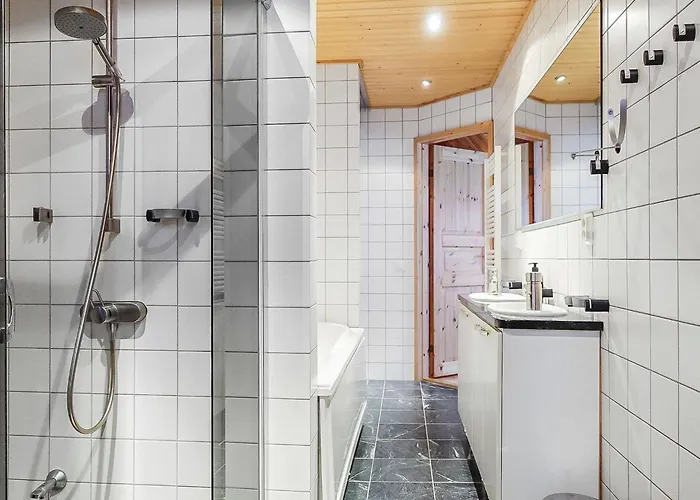 Lappi Dream House By Interhome 度假居 *