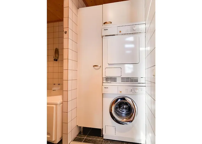 度假居 Lappi Dream House By Interhome 基蒂莱