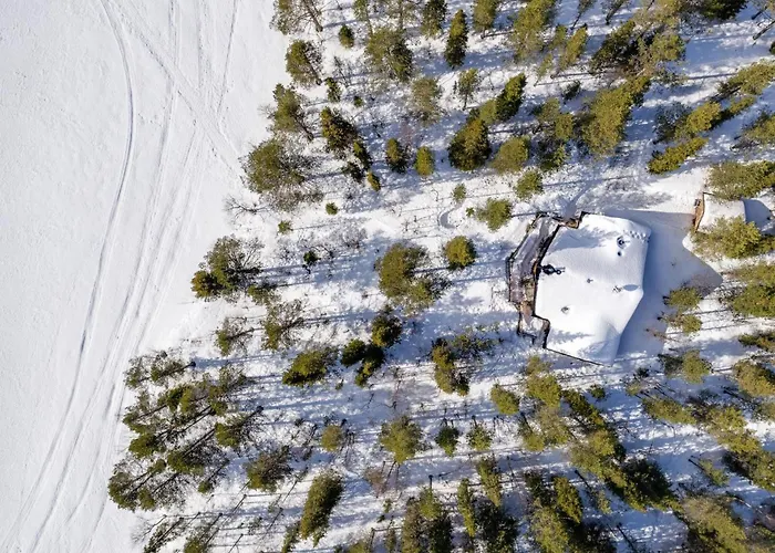 Lappi Dream House By Interhome * 基蒂莱